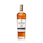 View The Macallan 25 year Old Sherry Oak 70cl 2018 number 1