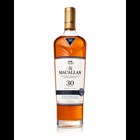 View The Macallan 30 Year Old Double Cask 70cl 2021 number 1