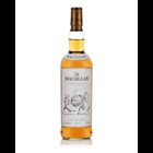View Macallan The Archival Series Folio 7 Single Malt Scotch Whisky 70cl number 1