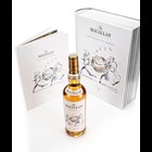 View Macallan The Archival Series Folio 7 Single Malt Scotch Whisky 70cl number 1