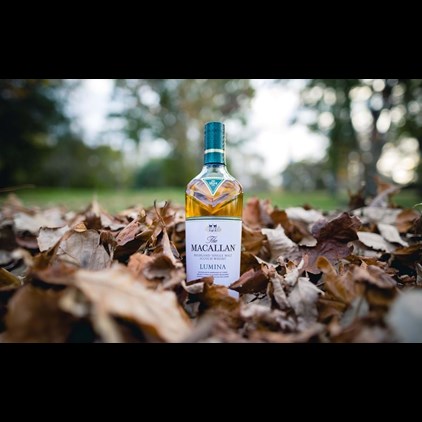 View The Macallan Lumina 70cl number 1