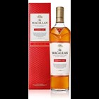 View The Macallan Classic Cut - Full Set - 2017(75cl), 2018(75cl), 2019(70cl), 2020(70cl), 2021(70cl) & 2022(75cl) 6 x bottle set number 1