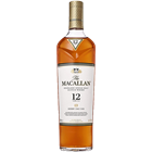 View The Macallan Sherry Oak 12 Year Old Whisky 70cl Nibbles Hamper number 1
