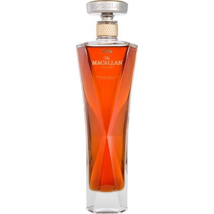 View The Macallan Oscuro - 1824 Collection, 70cl number 1
