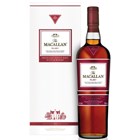 View Macallan 1824 Series Collection Whisky set  70cl x 4 number 1