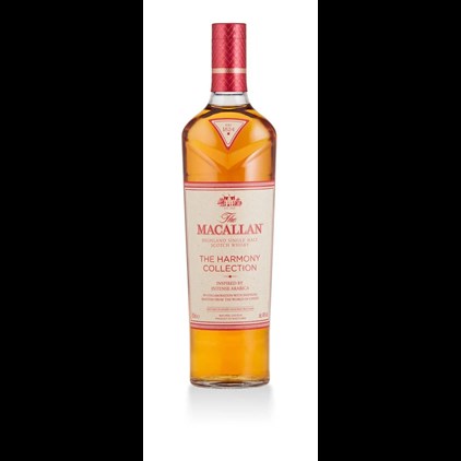 View The Macallan The Harmony Collection Set (4x70cl) number 1