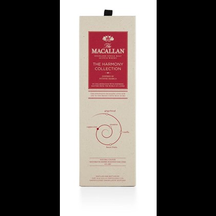 View The Macallan The Harmony Collection Inspired By Intense Arabica 70cl number 1