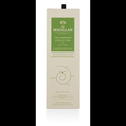 View The Macallan The Harmony Collection Smooth Arabica number 1
