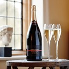 View Magnum Of Chapel Down Brut English Sparkling Wine 150cl number 1