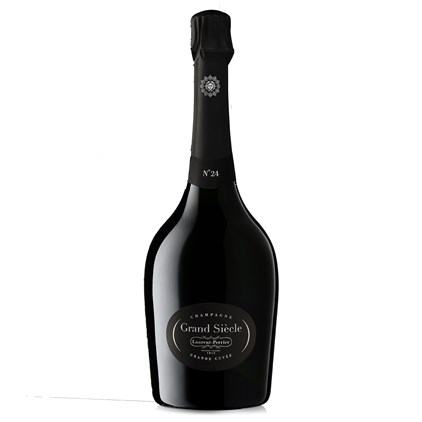 View Magnum of Laurent-Perrier Grand Siecle MV Champagne 150cl number 1