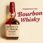 View Maker's Mark Kentucky Straight Bourbon Whisky 70cl number 1