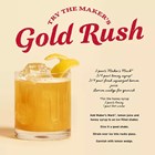 View Maker's Mark Kentucky Straight Bourbon Whisky 70cl number 1