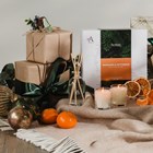 View Arran Mandarin & Petitgrain Home Fragrance Gift Set number 1