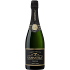 View Martel Prestige Brut Champagne 75cl with LSA Moya Flutes number 1