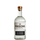 View Masons of Yorkshire The Original Gin 70cl And Single Gin and Tonic Skye Copa Glass number 1