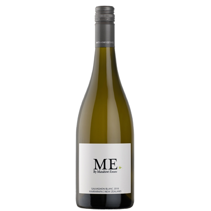 View ME by Matahiwi Estate Sauvignon Blanc 75cl White Wine And Cheese Hamper number 1
