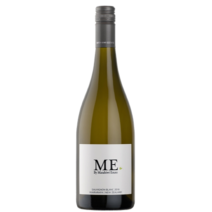 View ME by Matahiwi Estate Sauvignon Blanc 75cl White Wine And Cheese Hamper number 1