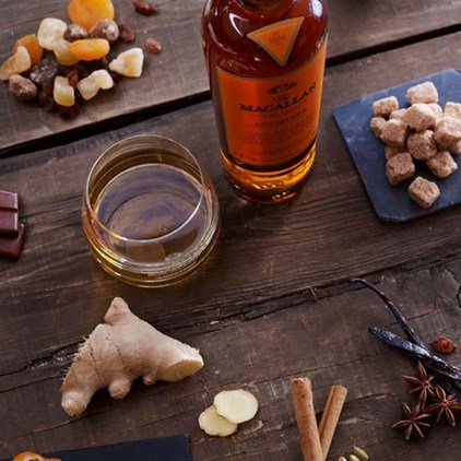 View The Macallan Edition No.2 number 1