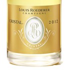 View Methuselah of Louis Roederer Cristal 2012 Champagne 600cl number 1
