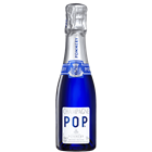 View Mini Pommery POP Brut Champagne 20cl Champagne and Chocolates In Tray number 1