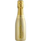 View Mini Prosecco Bottega Rose and Bottega Gold 20cl Case of 6 with Lindt Swiss Tradition Chocolates 193g number 1