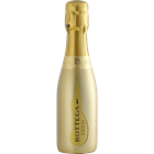 View Mini Bottega Gold Brut Prosecco 20cl And Chocolates In Gift Hamper number 1