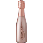 View Case of Mini Bottega Rose Gold Prosecco 20cl (24 x 20cl) number 1