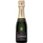 View Mini Lanson Le Black Creation Brut 20cl And Chocolates In Gift Hamper number 1