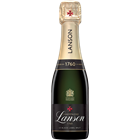 View Mini Lanson Le Black Label, Brut, 20cl And Chocolates In Gift Hamper number 1