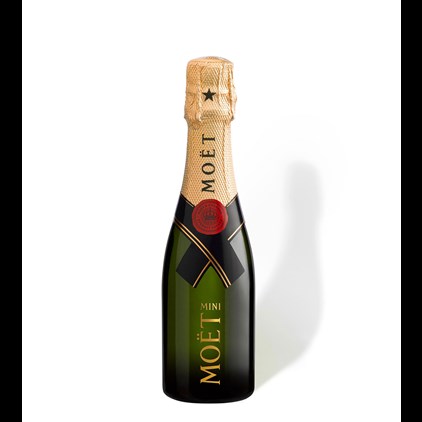 View Mini Champagne Tray With Laurent-Perrier, Lanson and Moet number 1