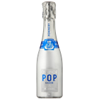 View Pommery Silver POP 20cl & Candle Gift Hamper number 1