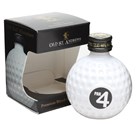 View Old St Andrews Par 4 Golf Ball with Blended Scotch Whisky number 1