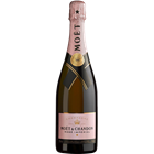 View Luxury Gift Boxed Moet & Chandon Rose 75cl number 1
