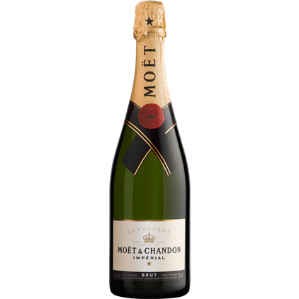 View The Moet & Chandon Collection (6x75cl) Case number 1