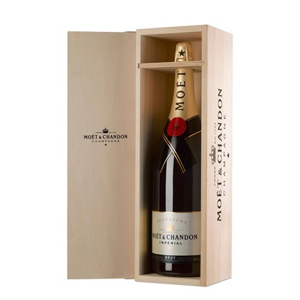 View Jeroboam of Moet & Chandon Brut Imperial, NV, Champagne number 1
