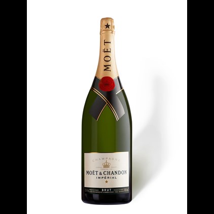 View Jeroboam of Moet & Chandon Brut Imperial, NV, Champagne number 1