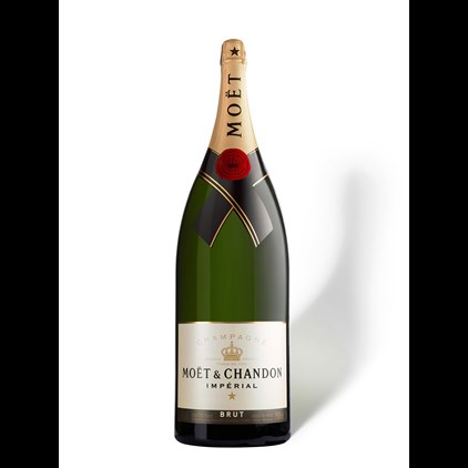 View Nebuchadnezzar (15 Ltr) of Moet & Chandon, Champagne number 1