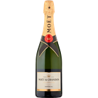 View Moet And Chandon Brut Champagne 75cl (6x75cl) Case number 1