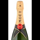 View Moet & Chandon Imperial Brut Champagne 75cl number 1