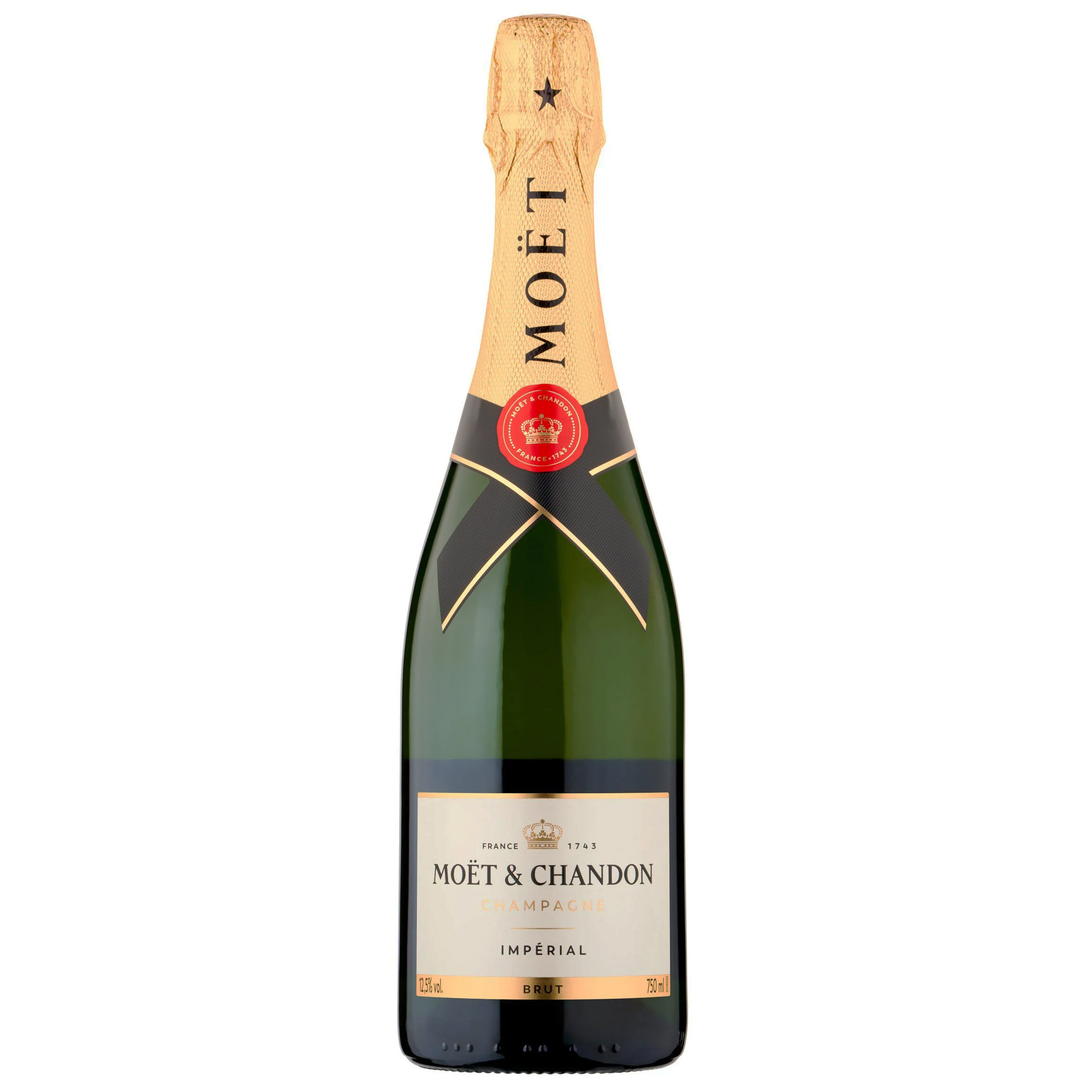 Moet Ice Imperial: Tasting Notes, Price, How to Serve