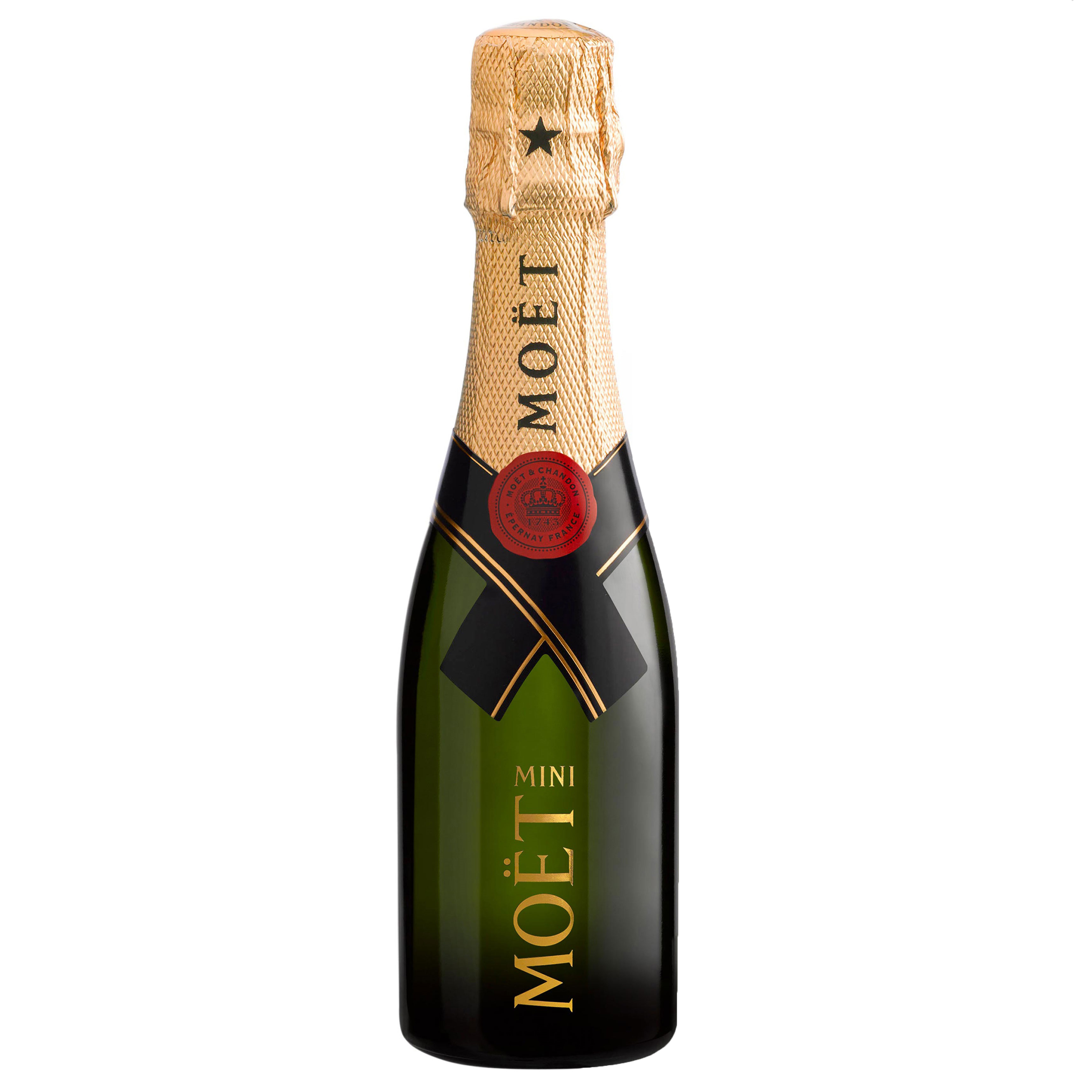 Moet & Chandon Rose NV (Mini Moet Rose) Champagne 20cl