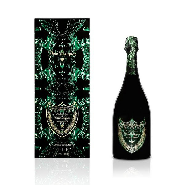 Dom Perignon Metamorphosis Brut Champagne 75cl Great Price and Home Delivery