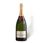View Magnum of Moet & Chandon Brut Imperial Champagne 1.5L number 1
