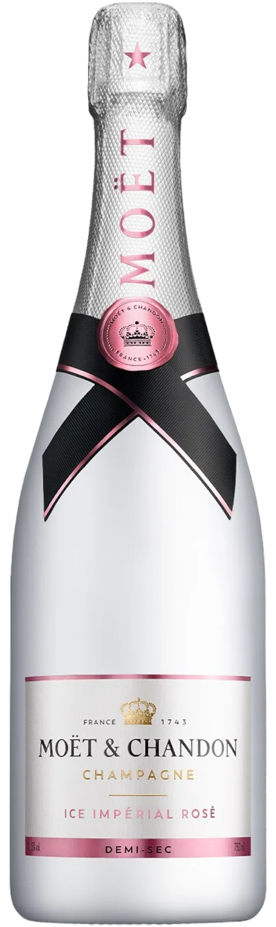 Moët & Chandon Ice Imperial Rosé — Harford Road Liquors