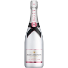 View Moet Ice White and Moet Ice White Rose Duo Hamper (2x75cl) number 1