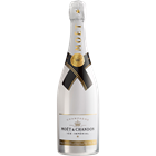 View Moet and Chandon Ice White Imperial 75cl And Chocolates Hamper number 1