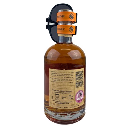 View Monkey Shoulder Whisky With Branded Sunglasses number 1