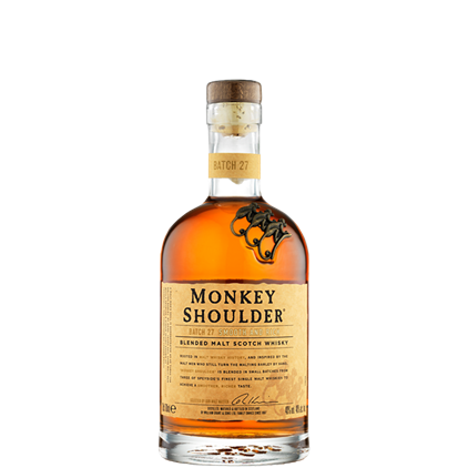View Monkey Shoulder Whisky 70cl And Chocolates Hamper number 1