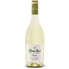 View Twin Bottle Monte Real Crianza and Blanco Wine Gift Set number 1