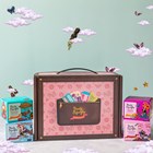 View Monty Bojangles Chocolate Truffle Trunk Gift Box 900g number 1